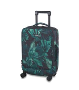 Verge Carry On Spinner 30L, Night Tropical
