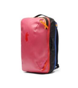 Allpa - Travelpack 28L Raspberry