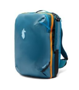 Allpa - Travelpack 42L Indigo