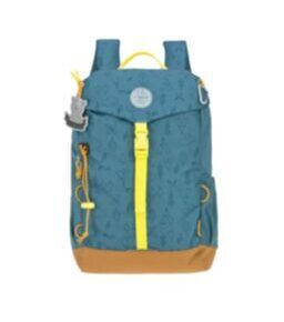 Big Backpack Adventure 14L, Blau
