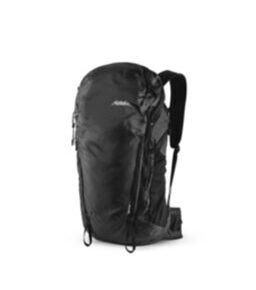 Beast28 - Technical Backpack Ultralight, Schwarz