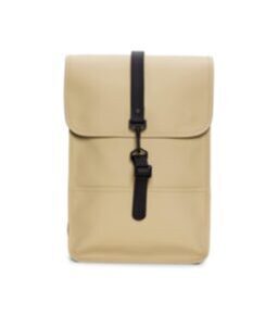 Backpack Mini W3, Beige