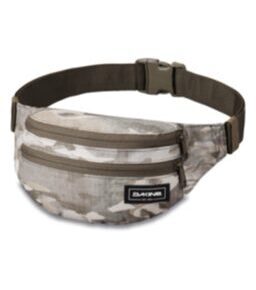 Classic Hip Pack, Camouflage