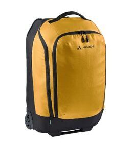 City Travel Carry-On Burnt Yellow