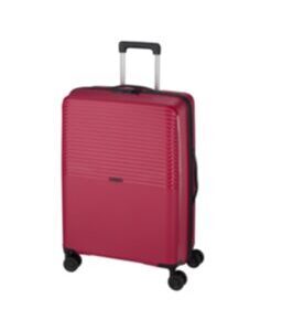 Travel Line 4000 3er Koffer-Set in Pink