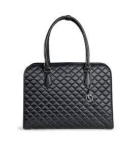 Businessbag Diamond 14"-15.6", Black