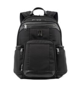 Platinum Elite - Business Backpack, Black