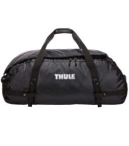Thule Chasm Duffel Bag [XL] 130L - black