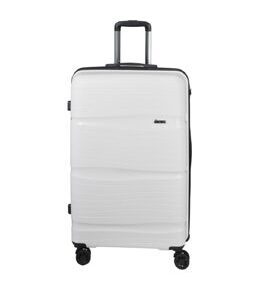 Travel Line 4300 - Trolley M, Weiss
