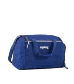 Ergobag Sporttasche BlaulichtBär