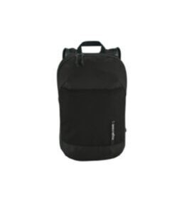 Pack-It Reveal Org Convertible Pack, Black