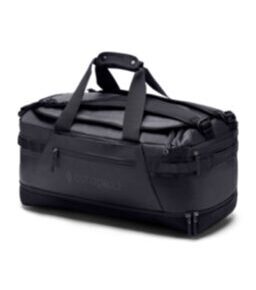Allpa - Duffle Bag 50L Black Redesign