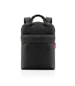 Allday Backpack M, Black