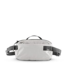 ReFraction - Packable Sling, Weiss