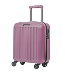 Cosmos NG - Underseat Trolley in Rosa