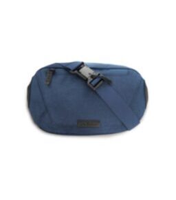 Frankie - Sling Bag in Blau