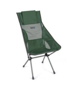 Sunset Chair - Forest Green
