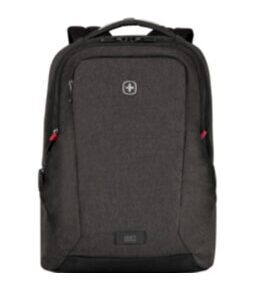 MX Professional - Laptop Backpack 16" in Grau