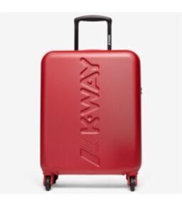K-AIR - Cabin Trolley Small Rot