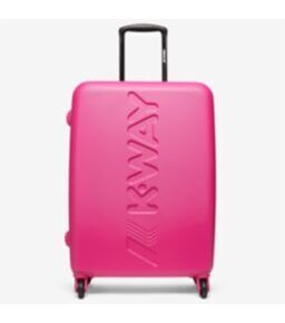 K-AIR - Trolley Medium Pink