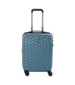 Lumen - Hardside Luggage 20'' Carry-On in Turquoise