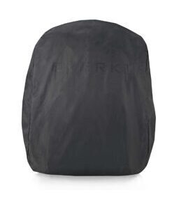 Shield, Regenhaube für Reisegepäck und Rucksäcke in schwarz