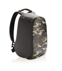 Bobby Compact - Anti-Diebstahl Camouflage Green
