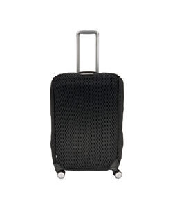 Kofferüberzug Luggage Glove black small