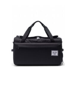 Outfitter Duffle 50L in Schwarz