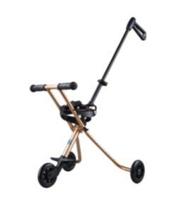 Micro Trike Deluxe, Gold