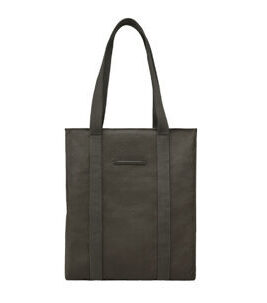 SoFo Tote in Taupe