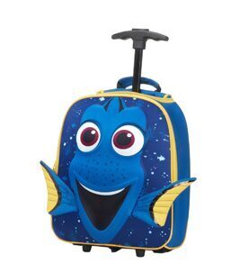 Disney Ultimate - Dori-Nemo Classic Rucksack Trolley