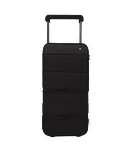 Xtend - KABUTO Carry On Black w/ Space Grey finish