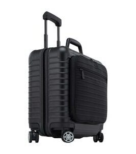 Bolero - Business Multiwheel® 40 in Schwarz