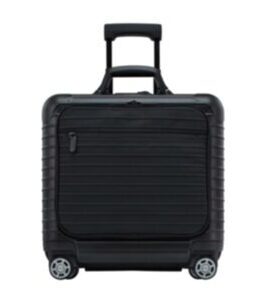 Bolero - Business Multiwheel® 40 in Schwarz