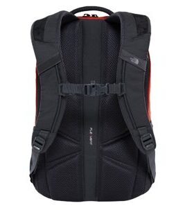 Jester - 26L Rucksack in Ketchup Red