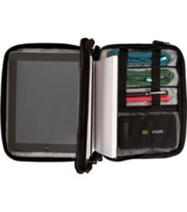 Tablet Mate Onboard-Organizer