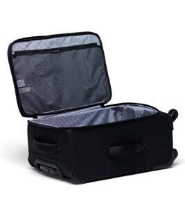 Highland - Carry On Large Trolley, Black