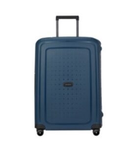 S´Cure Eco - Spinner 69cm in Navy Blue