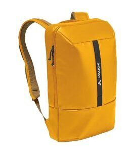 Mineo Backpack 17 - Rucksack in Burnt Yellow