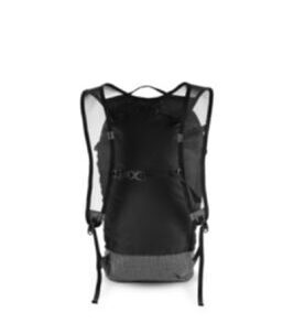 Freefly16 - Packable Backpack, Schwarz
