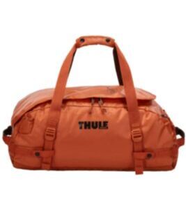 Thule Chasm Duffel Bag [S] 40L - autumnal