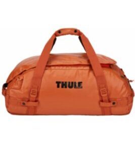 Thule Chasm Duffel Bag [M] 70L - autumnal