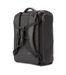 Travel Bag 40L - Schwarz