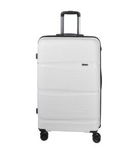 Travel Line 4300 - Trolley S, Weiss