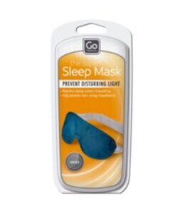 Super Sleep Mask Schlafbrille