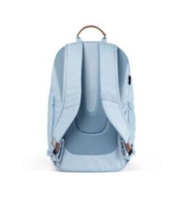 Satch Fly - Rucksack Pure Ice Blue, 18L