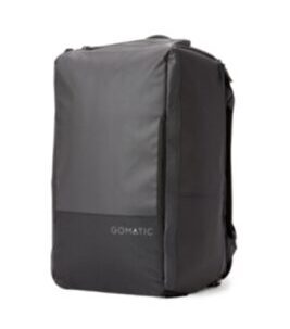 Travel Bag 40L - Schwarz
