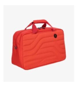 Ulisse - Reisetasche in Rot