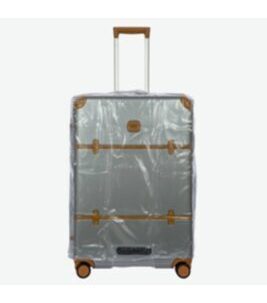 Bellagio - Kofferüberzug für Trolleys XL, Transparent
